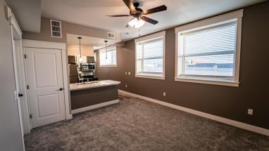 Citizens National Lofts 1-Bed 