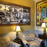 Citizens National Lofts 1-Bed "Giefer Penthouse" (Downtown Emporia) 5th Floor #503 - Image# 3