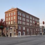 Citizens National Lofts 1-Bed "Giefer Penthouse" (Downtown Emporia) 5th Floor #503 - Image# 1