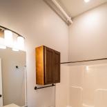 Citizens National Lofts 1-Bed "Giefer Penthouse" (Downtown Emporia) 5th Floor #503 - Image# 8