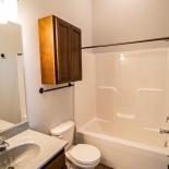 Citizens National Lofts 1-Bed "Giefer Penthouse" (Downtown Emporia) 5th Floor #503 - Image# 6