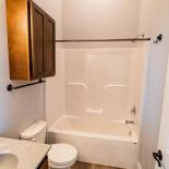 Citizens National Lofts 1-Bed "Giefer Penthouse" (Downtown Emporia) 5th Floor #503 - Image# 7
