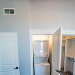 Citizens National Lofts 1-Bed "Giefer Penthouse" (Downtown Emporia) 5th Floor #503 - Image# 11