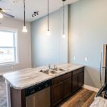 Citizens National Lofts 1-Bed "Giefer Penthouse" (Downtown Emporia) 5th Floor #503 - Image# 23