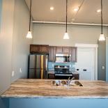 Citizens National Lofts 1-Bed "Giefer Penthouse" (Downtown Emporia) 5th Floor #503 - Image# 21