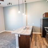 Citizens National Lofts 1-Bed "Giefer Penthouse" (Downtown Emporia) 5th Floor #503 - Image# 19