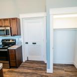 Citizens National Lofts 1-Bed "Giefer Penthouse" (Downtown Emporia) 5th Floor #503 - Image# 20