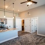 Citizens National Lofts 1-Bed "Giefer Penthouse" (Downtown Emporia) 5th Floor #503 - Image# 25
