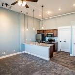 Citizens National Lofts 1-Bed "Giefer Penthouse" (Downtown Emporia) 5th Floor #503 - Image# 24