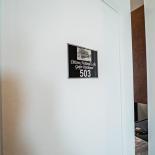 Citizens National Lofts 1-Bed "Giefer Penthouse" (Downtown Emporia) 5th Floor #503 - Image# 22