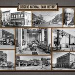 Citizens National Lofts 1-Bed "Heritage Penthouse" (Downtown Emporia) 5th Floor #506 - Image# 11