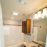 Citizens National Lofts 1-Bed "Heritage Penthouse" (Downtown Emporia) 5th Floor #506 - Image# 6