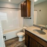 Citizens National Lofts 1-Bed "Heritage Penthouse" (Downtown Emporia) 5th Floor #506 - Image# 5