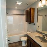 Citizens National Lofts 1-Bed "Heritage Penthouse" (Downtown Emporia) 5th Floor #506 - Image# 4