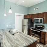 Citizens National Lofts 1-Bed "Heritage Penthouse" (Downtown Emporia) 5th Floor #506 - Image# 16