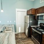 Citizens National Lofts 1-Bed "Heritage Penthouse" (Downtown Emporia) 5th Floor #506 - Image# 13