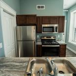 Citizens National Lofts 1-Bed "Heritage Penthouse" (Downtown Emporia) 5th Floor #506 - Image# 14