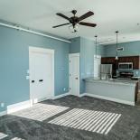 Citizens National Lofts 1-Bed "Heritage Penthouse" (Downtown Emporia) 5th Floor #506 - Image# 18