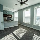 Citizens National Lofts 1-Bed "Heritage Penthouse" (Downtown Emporia) 5th Floor #506 - Image# 17