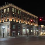 Citizens National Lofts 1-Bed "Jones Penthouse" (Downtown Emporia) 5th Floor #505 - Image# 5