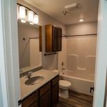 Citizens National Lofts 1-Bed "Jones Penthouse" (Downtown Emporia) 5th Floor #505 - Image# 6
