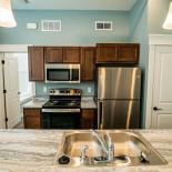 Citizens National Lofts 1-Bed "Jones Penthouse" (Downtown Emporia) 5th Floor #505 - Image# 13