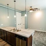 Citizens National Lofts 1-Bed "Jones Penthouse" (Downtown Emporia) 5th Floor #505 - Image# 14