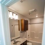 Citizens National Lofts 1-Bed "Jones Penthouse" (Downtown Emporia) 5th Floor #505 - Image# 7