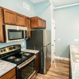 Citizens National Lofts 1-Bed "Jones Penthouse" (Downtown Emporia) 5th Floor #505 - Image# 17