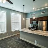 Citizens National Lofts 1-Bed "Jones Penthouse" (Downtown Emporia) 5th Floor #505 - Image# 12