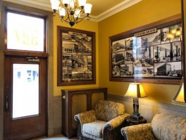 Citizens National Lofts 1-Bed 