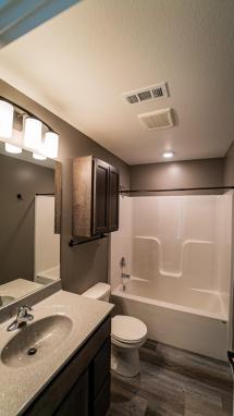 Citizens National Lofts 1-Bed 