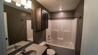 Citizens National Lofts 1-Bed 