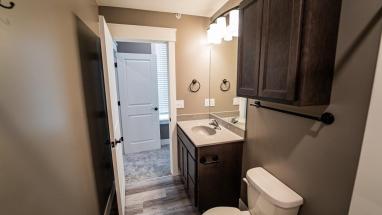 Citizens National Lofts 1-Bed 