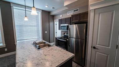 Citizens National Lofts 1-Bed 