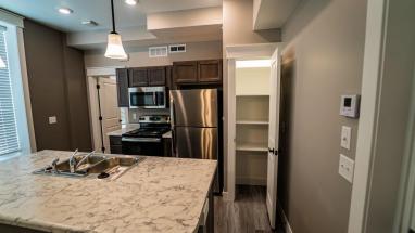 Citizens National Lofts 1-Bed 