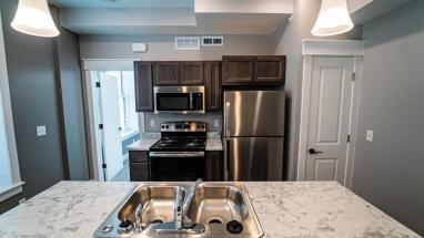 Citizens National Lofts 1-Bed 