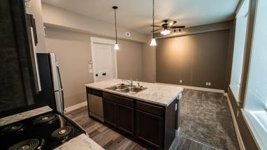 Citizens National Lofts 1-Bed 