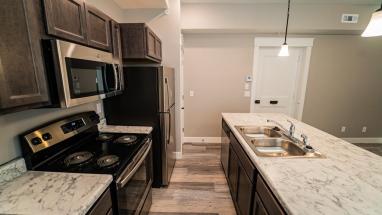 Citizens National Lofts 1-Bed 