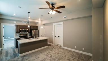 Citizens National Lofts 1-Bed 