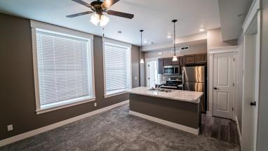 Citizens National Lofts 1-Bed 