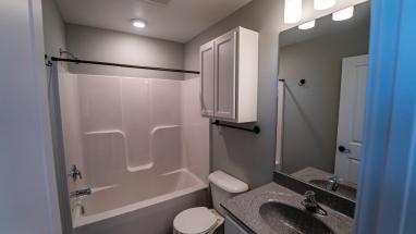 Citizens National Lofts 1-Bed 