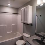 Citizens National Lofts 1-Bed "Plumb Suite" (Downtown Emporia) 4th Floor #402 - Image# 6