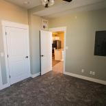Citizens National Lofts 1-Bed "Plumb Suite" (Downtown Emporia) 4th Floor #402 - Image# 9
