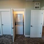 Citizens National Lofts 1-Bed "Plumb Suite" (Downtown Emporia) 4th Floor #402 - Image# 12