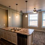 Citizens National Lofts 1-Bed "Plumb Suite" (Downtown Emporia) 4th Floor #402 - Image# 25