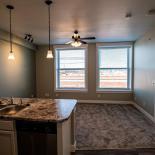 Citizens National Lofts 1-Bed "Plumb Suite" (Downtown Emporia) 4th Floor #402 - Image# 22