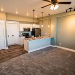 Citizens National Lofts 1-Bed "Plumb Suite" (Downtown Emporia) 4th Floor #402 - Image# 23