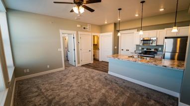 Citizens National Lofts 1-Bed 