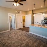 Citizens National Lofts 1-Bed "Plumb Suite" (Downtown Emporia) 4th Floor #402 - Image# 24